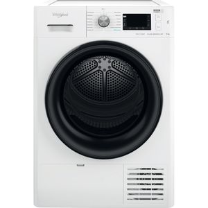 Whirlpool-Suszarka-FFTE-D-9X3B-PL-Biel-Frontal
