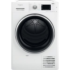 Whirlpool-Suszarka-FFT-D-9X3BX-PL-Biel-Frontal