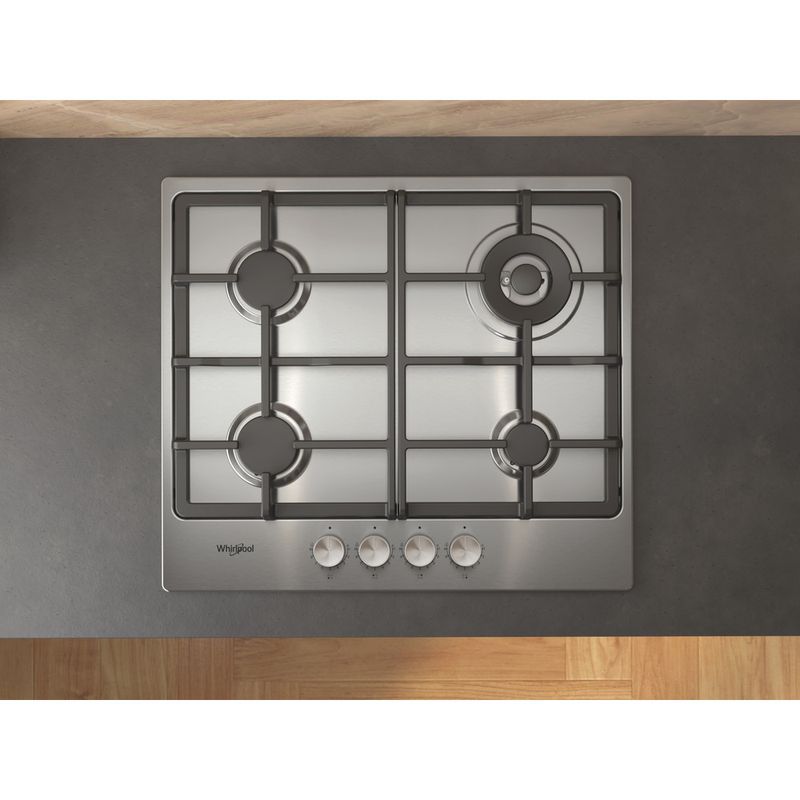 Whirlpool-Płyta-grzewcza-TGML-661-IX-Inox-Gazowy-Lifestyle-frontal