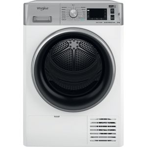 Whirlpool-Suszarka-FFT-D-9X3WSBS-PL-Biel-Frontal
