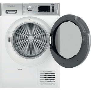Whirlpool-Suszarka-FFT-D-9X3WSBS-PL-Biel-Frontal-open