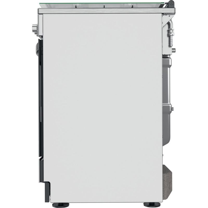 Indesit-Kuchenka-IS67G8CHX-E-Inox-Gazowy-Back---Lateral