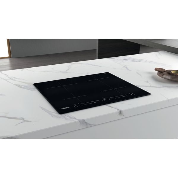Whirlpool-Płyta-grzewcza-WS-S4060-BF-Czarny-Induction-vitroceramic-Lifestyle-perspective