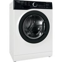 Pralka ładowana od przodu wolnostojąca Whirlpool: 7,0 kg - WRSB 7259 BB EU