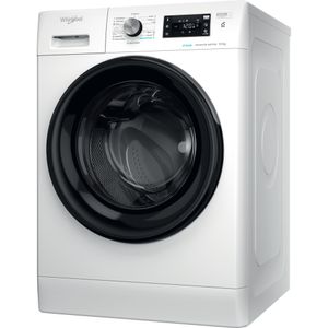 Whirlpool-Pralka-Wolnostojące-FFB-10469-BV-EE-Biel-Ładowany-od-frontu-A-Perspective