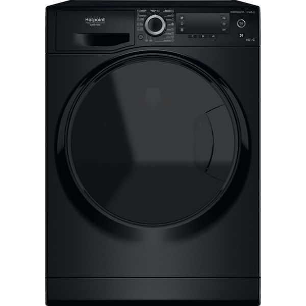 Hotpoint_Ariston-Pralko-suszarka-Wolnostojący-NDD-11725-BDA-EE-Czarny-Ładowany-od-frontu-Frontal
