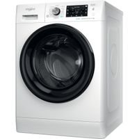 Pralka ładowana od przodu wolnostojąca Whirlpool: 11,0 kg - FFD 11469 BV EE