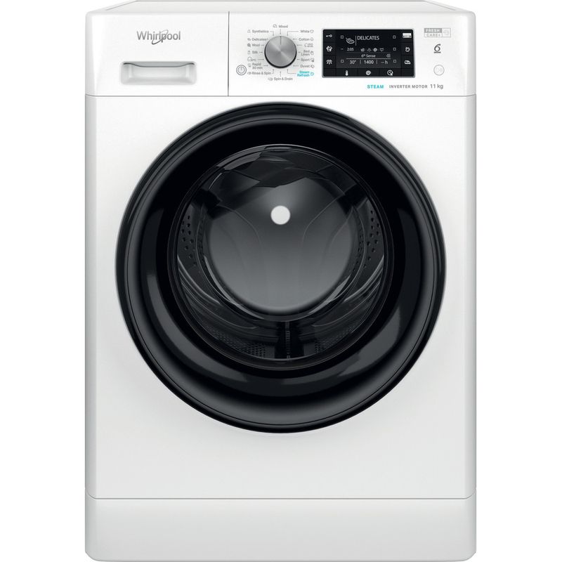 Whirlpool-Pralka-Wolnostojące-FFD-11469-BV-EE-Biel-Ładowany-od-frontu-A-Frontal