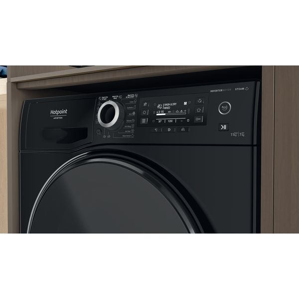 Hotpoint_Ariston-Pralko-suszarka-Wolnostojący-NDD-11725-BDA-EE-Czarny-Ładowany-od-frontu-Lifestyle-control-panel