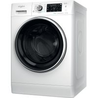 Pralko-suszarka wolnostojąca Whirlpool: 11,0 kg - FFWDD 1176258 BCV EE