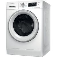 Pralko-suszarka wolnostojąca Whirlpool: 9,0 kg - FFWDB 964369 SV EE