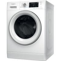 Pralko-suszarka wolnostojąca Whirlpool: 10,0 kg - FFWDD 1076258 SV EE