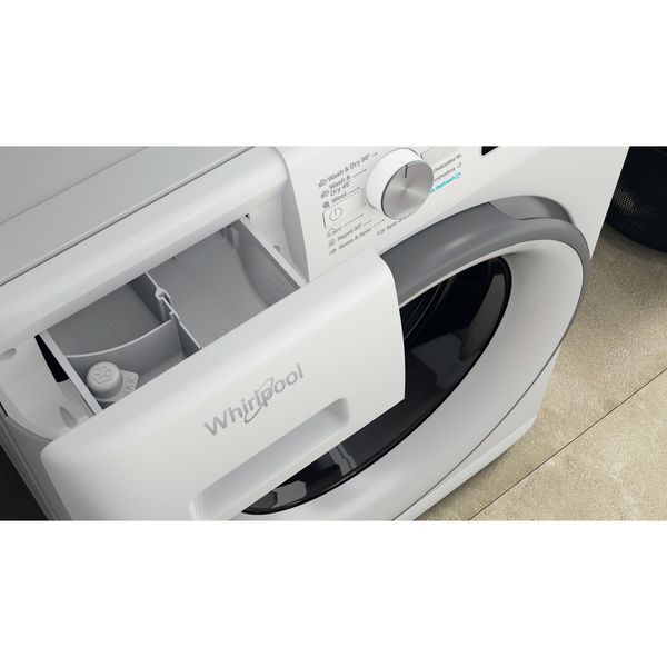 Whirlpool-Pralkosuszarka-Wolnostojące-FFWDB-976258-SV-EE-Biel-Ładowany-od-frontu-Drawer
