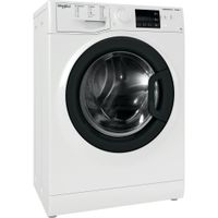 Pralka ładowana od przodu wolnostojąca Whirlpool: 7,0 kg - WRSB 7259 WB EU