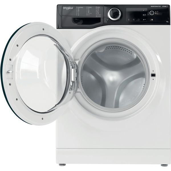 Whirlpool-Pralka-Wolnostojące-WRSB-7238-BB-EU-Biel-Ładowany-od-frontu-D-Frontal-open
