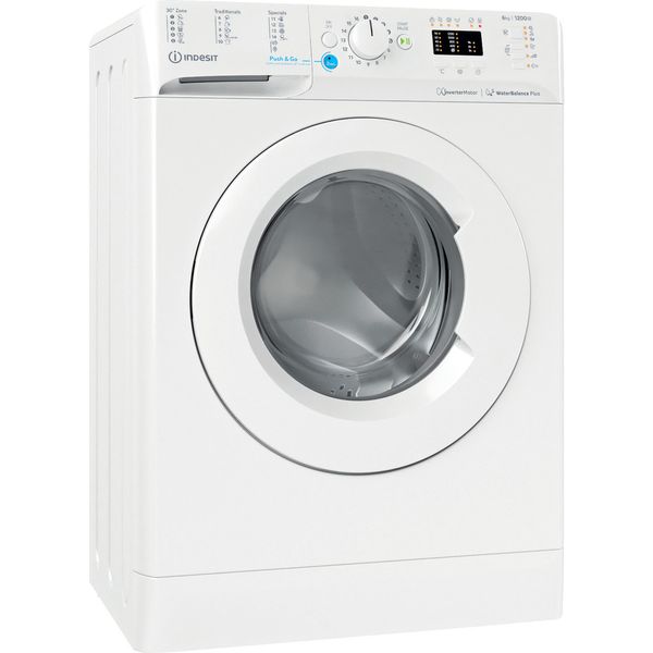 Indesit-Pralka-Wolnostojące-BWSA-61294-W-EU-N-Biel-Ładowany-od-frontu-C-Perspective