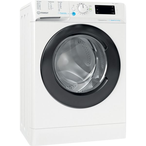 Indesit-Pralka-Wolnostojące-BWSE-71295X-WBV-EU-Biel-Ładowany-od-frontu-B-Perspective
