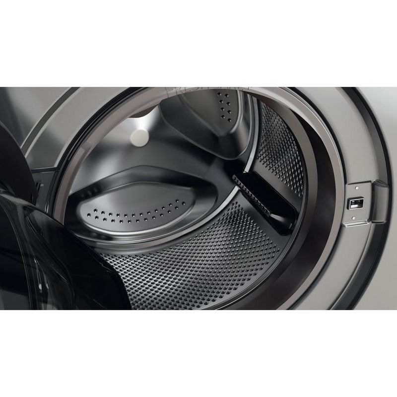 Whirlpool-Pralkosuszarka-Wolnostojące-FFWDB-964369-SBSV-EE-Srebrny-Ładowany-od-frontu-Drum
