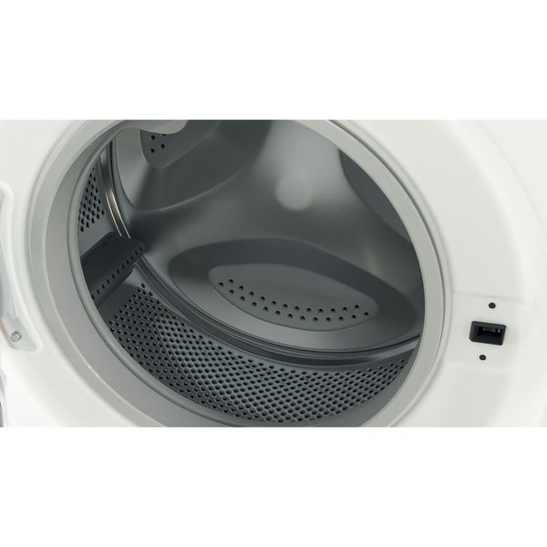 Indesit-Pralka-Wolnostojące-BWSA-61294-W-EU-N-Biel-Ładowany-od-frontu-C-Drum
