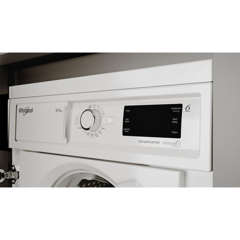 Whirlpool-Pralkosuszarka-Do-zabudowy-BI-WDWG-861485-EU-Biel-Ładowany-od-frontu-Lifestyle-control-panel