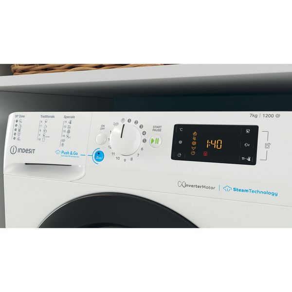 Indesit-Pralka-Wolnostojące-BWSE-71295X-WBV-EU-Biel-Ładowany-od-frontu-B-Lifestyle-control-panel