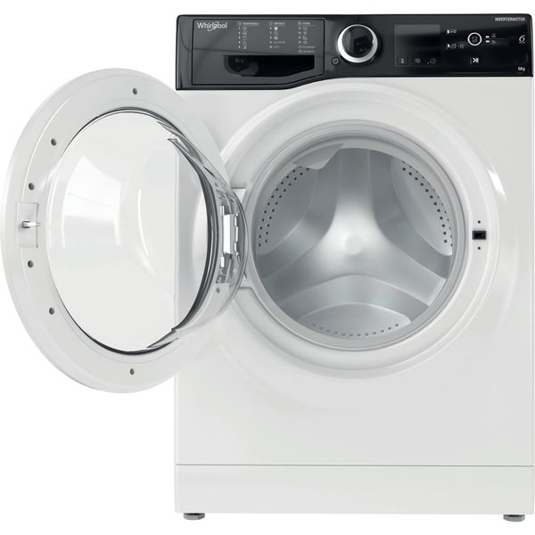 Whirlpool-Pralka-Wolnostojące-WRBSS-6249-S-EU-Biel-Ładowany-od-frontu-C-Frontal-open