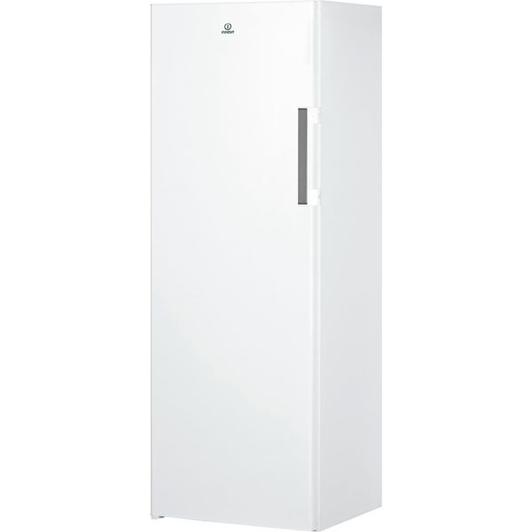 Indesit Zamrażarka Wolnostojące UI6 2 W Biały Perspective