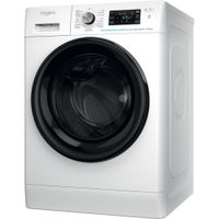 Pralko-suszarka wolnostojąca Whirlpool: 8,0 kg - FFWDB 864349 BV PL