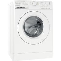 Pralka ładowana od przodu wolnostojąca Indesit: 6,0 kg - MTWSC 61294 W PL