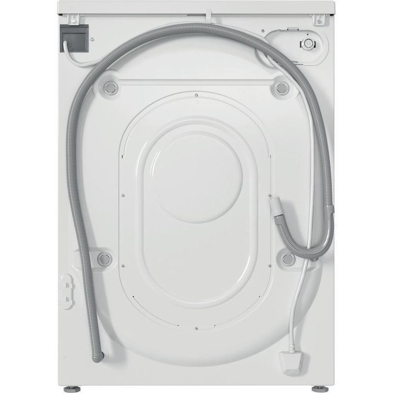 Whirlpool Pralka Wolnostojące WRBSS 6249 W EU Biel Ładowany od frontu C Back / Lateral