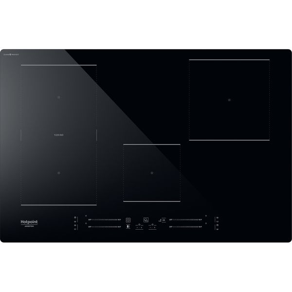 Hotpoint_Ariston-Płyta-grzejna-HS-1377C-CPNE-Czarny-Induction-vitroceramic-Frontal