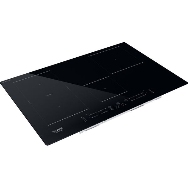 Hotpoint_Ariston-Płyta-grzejna-HS-1377C-CPNE-Czarny-Induction-vitroceramic-Perspective