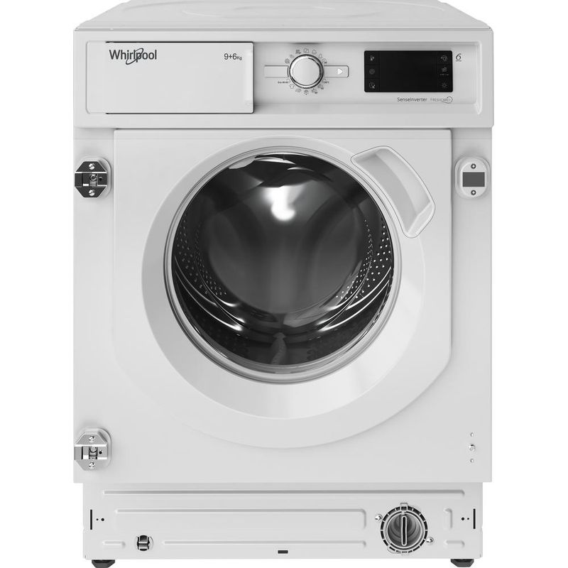 Whirlpool-Pralkosuszarka-Do-zabudowy-BI-WDWG-961485-EU-Biel-Ładowany-od-frontu-Frontal