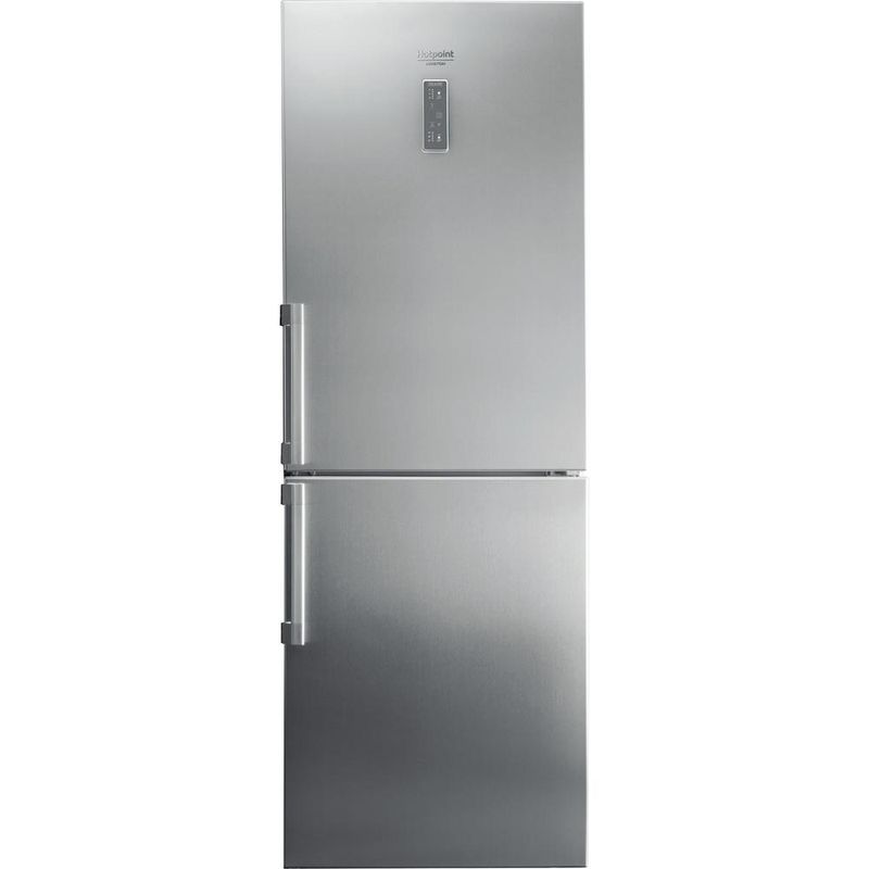 Hotpoint_Ariston-Chłodziarka-zamrażarka-Wolnostojący-HA70BE-973-X-Optyczny-Inox-Dwudrzwiow-y-a-Frontal