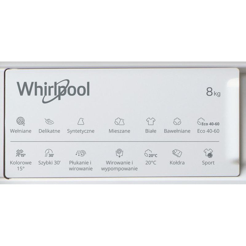 Whirlpool-Pralka-Do-zabudowy-BI-WMWG-81485-PL-Biel-Ładowany-od-frontu-B-Program