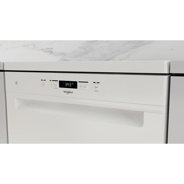 Whirlpool-Zmywarka-Wolnostojące-W2F-HD624-Wolnostojące-E-Lifestyle-control-panel