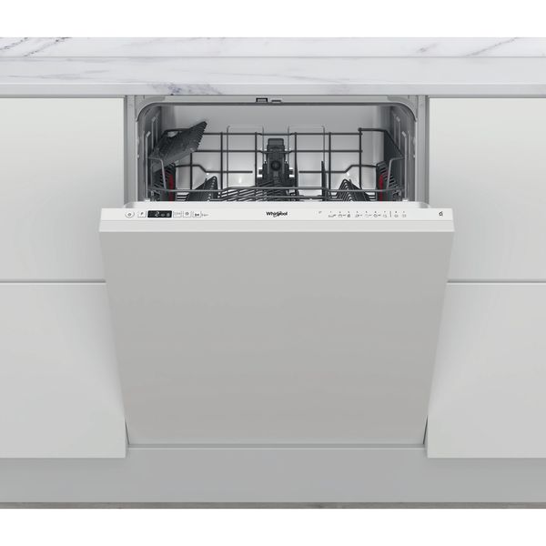 Whirlpool Zmywarka Do zabudowy W2I HD526 A Zintegrowane E Lifestyle detail