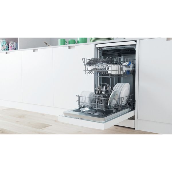 Indesit-Zmywarka-Wolnostojące-DF9E-1B10-Wolnostojące-F-Lifestyle-perspective-open