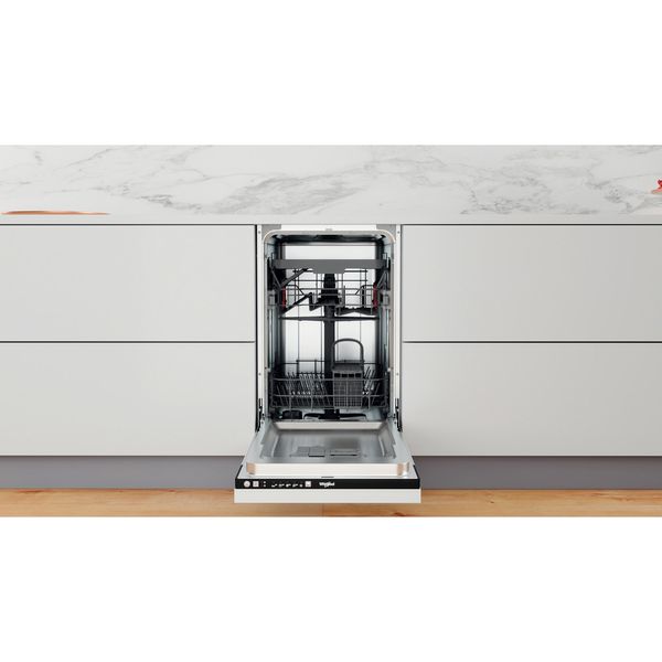 Whirlpool-Zmywarka-Do-zabudowy-WI9E-2B19-C-B-Zintegrowane-F-Lifestyle-frontal-open