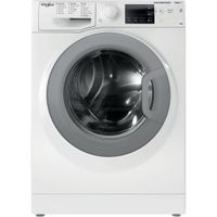 Pralka ładowana od przodu wolnostojąca Whirlpool: 7,0 kg - MEWRSB 7259 WS PL