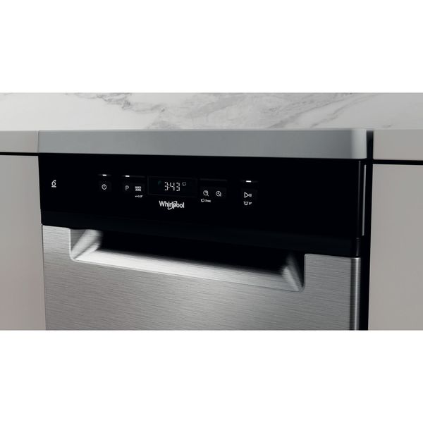 Whirlpool-Zmywarka-Wolnostojące-WSFC-3M27--X-Wolnostojące-E-Lifestyle-control-panel