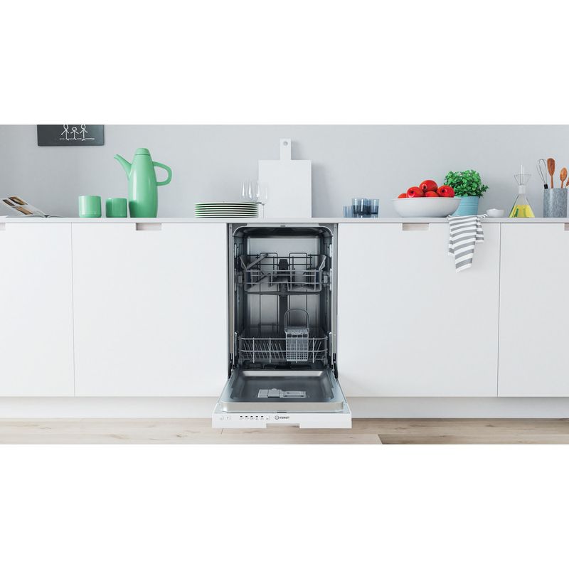 Indesit-Zmywarka-Do-zabudowy-DI9E-2B10-Zintegrowane-F-Lifestyle-frontal-open