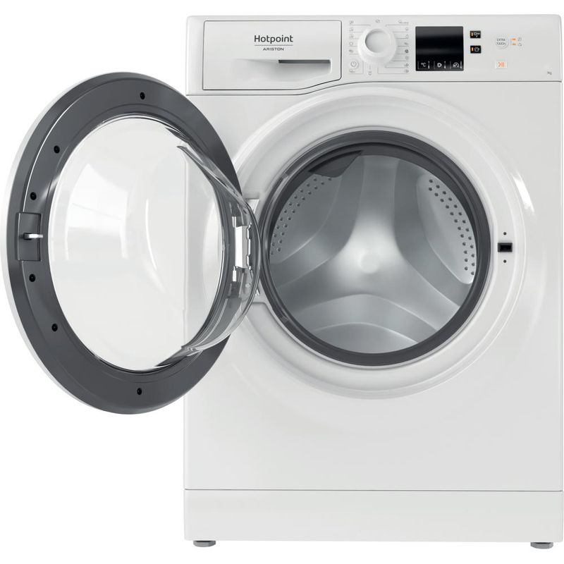 Hotpoint_Ariston-Pralka-Wolnostojący-NS702U-W-EU-N-Biały-Ładowany-od-frontu-E-Frontal-open