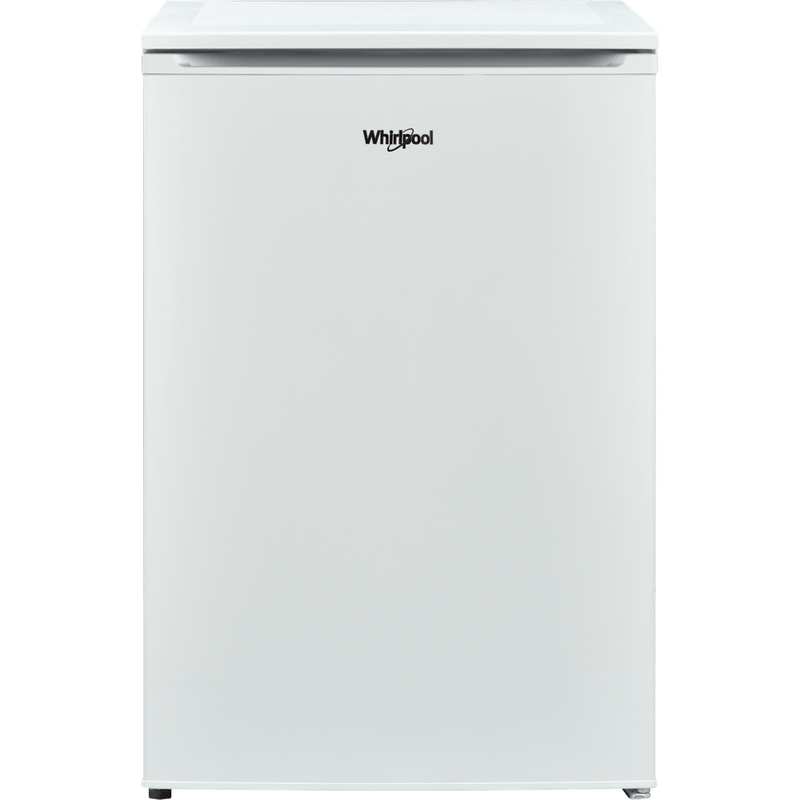 Whirlpool Zamrażarka Wolnostojące W55ZM 112 W 2 N Biel Frontal