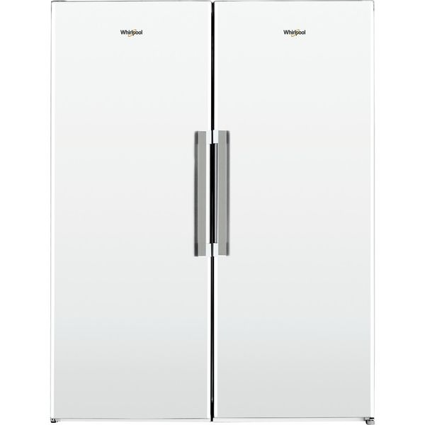 Whirlpool-Zamrażarka-Wolnostojące-UW6-F2C-WB-2-Biały-Lifestyle-frontal