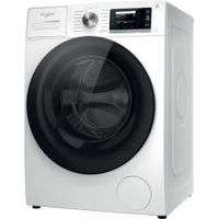 Pralka ładowana od przodu wolnostojąca Whirlpool: 8,0 kg - W7X 89 SILENCE PL