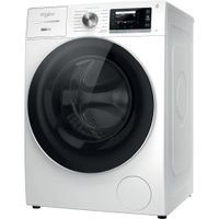 Pralka ładowana od przodu wolnostojąca Whirlpool: 8,0 kg - W8X 89AD SILENCE PL