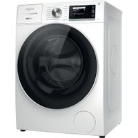 Pralka ładowana od przodu wolnostojąca Whirlpool: 9,0 kg - W8 99AD SILENCE PL