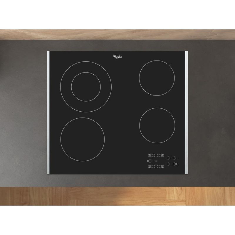 Whirlpool-Płyta-grzewcza-AKT-8130-BA-Czarny-Radiant-vitroceramic-Lifestyle-frontal