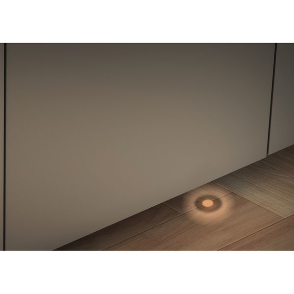 Whirlpool Zmywarka Do zabudowy WH7IPA15BM6L0 Zintegrowane A Lifestyle detail